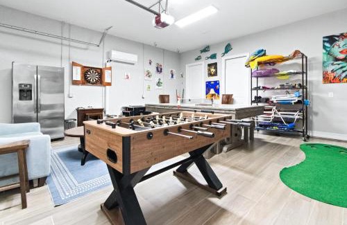 Indian Harbour Beach Casa | 108 Mediterranean Way