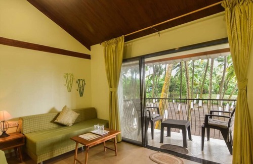 Revadanda Casa | Habitación ejecutiva - La Mer Beach House