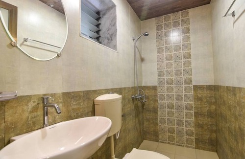 Revadanda Casa | Habitación ejecutiva - La Mer Beach House