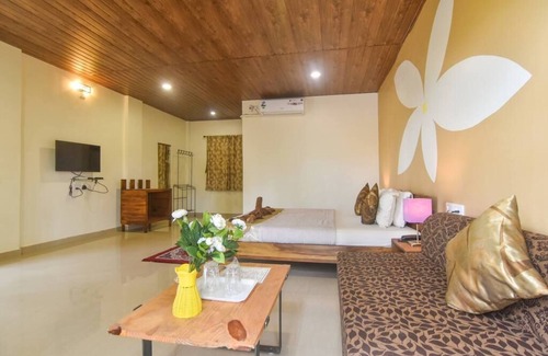 Revadanda Casa | Habitación ejecutiva - La Mer Beach House