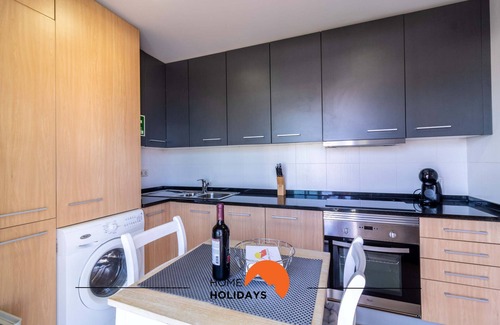 Peneco Beach Apartamento | #108 T0 Coronel Águas by Home Holidays