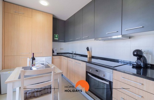 Peneco Beach Apartamento | #108 T0 Coronel Águas by Home Holidays
