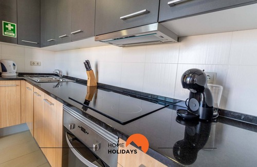 Peneco Beach Apartamento | #108 T0 Coronel Águas by Home Holidays