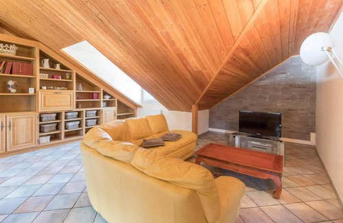 Briancon Apartamento | 109 m² Apartamento ∙ 3 habitaciones ∙ 6 huéspedes