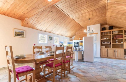 Briancon Apartamento | 109 m² Apartamento ∙ 3 habitaciones ∙ 6 huéspedes