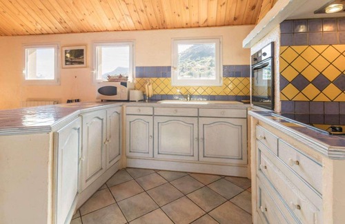 Briancon Apartamento | 109 m² Apartamento ∙ 3 habitaciones ∙ 6 huéspedes