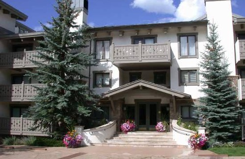 Vail Condominio | 109 m² Apartamento ∙ 2 habitaciones ∙ 6 huéspedes