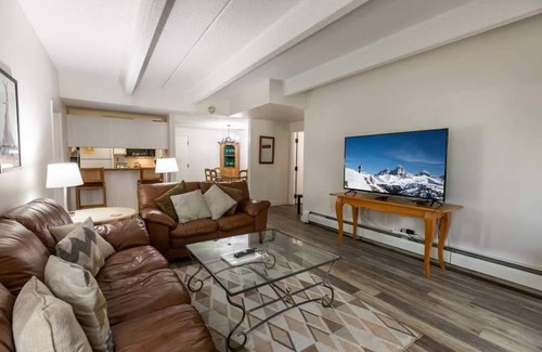 Vail Condominio | 109 m² Apartamento ∙ 2 habitaciones ∙ 6 huéspedes