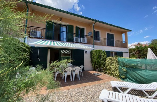 Mas Pinell Casa | 109 m² Casa ∙ 3 habitaciones ∙ 6 huéspedes