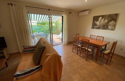 Mas Pinell Casa | 109 m² Casa ∙ 3 habitaciones ∙ 6 huéspedes