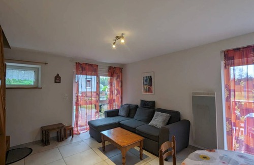 Saulcy-sur-Meurthe Casa | 109 m² Casa ∙ 4 habitaciones ∙ 8 personas