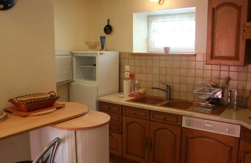 Saulcy-sur-Meurthe Casa | 109 m² Casa ∙ 4 habitaciones ∙ 8 personas
