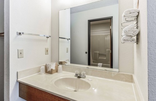 Boulder Junction Condominio | 109 Two Queen Room With Woodland View 1 Bedroom Studio by Redawning