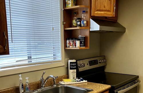 Daphne Condominio | 1091 Cozy 2 Bedroom Condo on Mobile Bay!