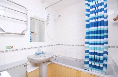 Earnley Casa | 10A Medmerry Park 2 Bedroom Chalet