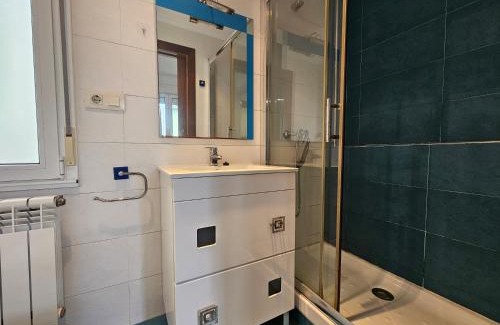 Pravia Apartamento | 10A05 Apartamento con vistas al parque