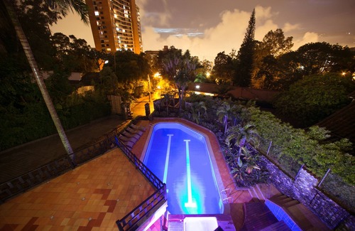 El Tesoro Casa | 10BRPOBLADOMANSIONPOOLJAVUZZIPRIVATE