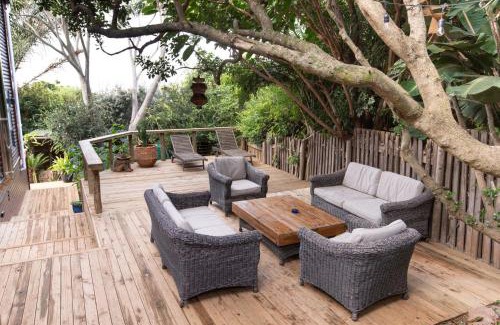 Wavecrest Casa | 10d Mimosa - The Spot - by African Perfection