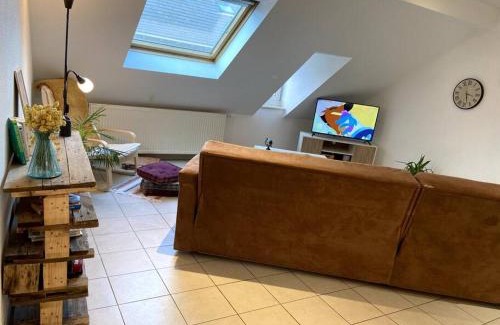 Bischheim Apartamento | 10min Bus Strasbourg centre-Parking Privé-WiFi-TV