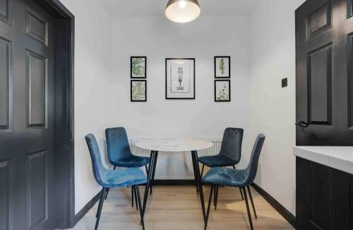 Everton Casa | 10min Walk To Stadium Sofabed Wm & Dishwasher