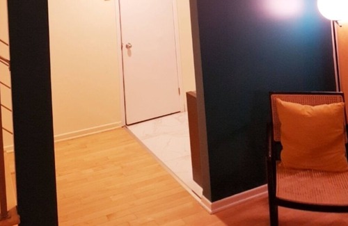 Longueuil Casa | 10mn to Michel Chartrand Park. Family home