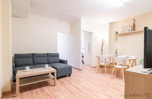 San Isidro Apartamento | #10OCA6 - Apartamento en Vista Alegre