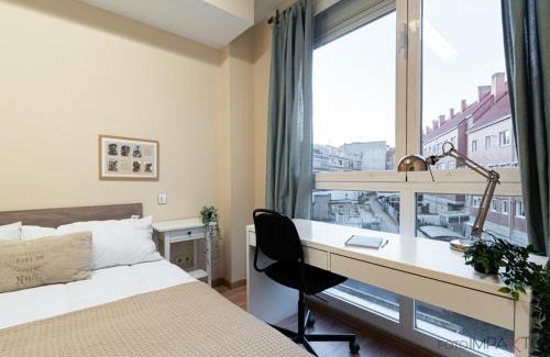San Isidro Apartamento | #10OCA6 - Apartamento en Vista Alegre