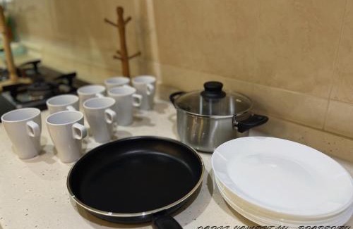 Central Seberang Perai Casa | 10pax -2 Storey House Bayu Mutiara at Bukit Mertajam