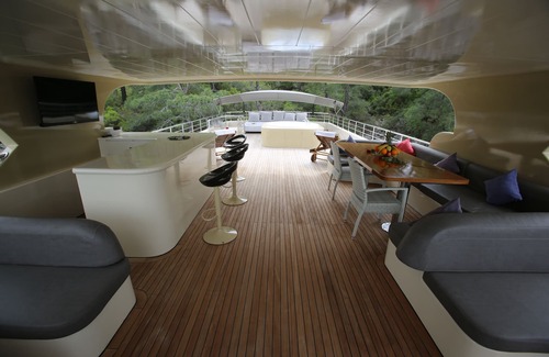 Gocek Alquiler De Eote | Yate de lujo con capacidad para 10 personas en alquiler en Göcek, Fethiye | www. Yachttogo. com