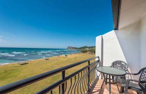 North Creek Apartamento | 10T Beachfront Apartments