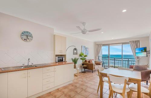 North Creek Apartamento | 10T Beachfront Apartments