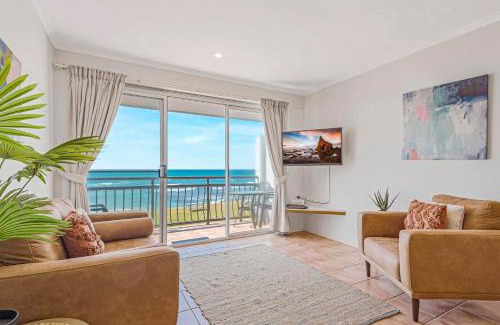 North Creek Apartamento | 10T Beachfront Apartments