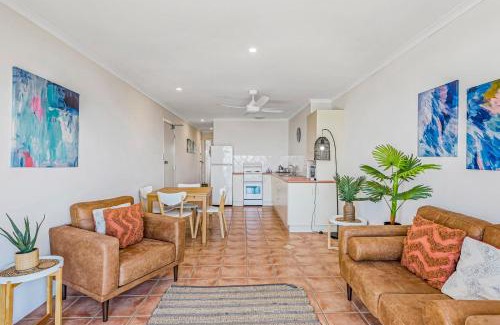 North Creek Apartamento | 10T Beachfront Apartments