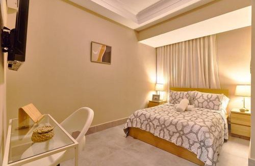 Evaristo Morales Apartamento | 10ThFloor Penthouse With JACUZZi 6 Guest, Family Ambient