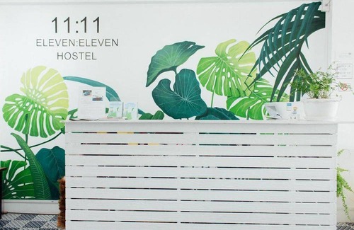 Samphao Lom Hostal | 11: 11 Hostel