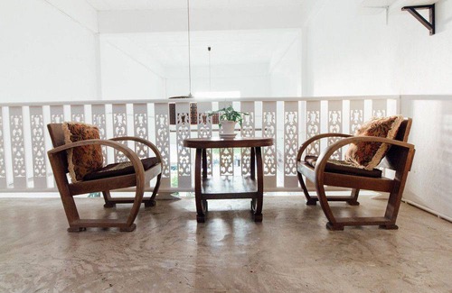 Samphao Lom Hostal | 11: 11 Hostel
