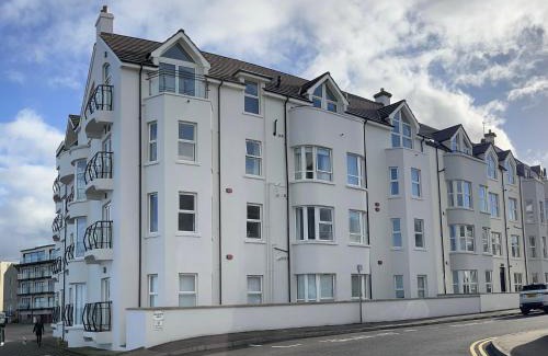 Portstewart Apartamento | 11 Atlantic Bay, Portstewart