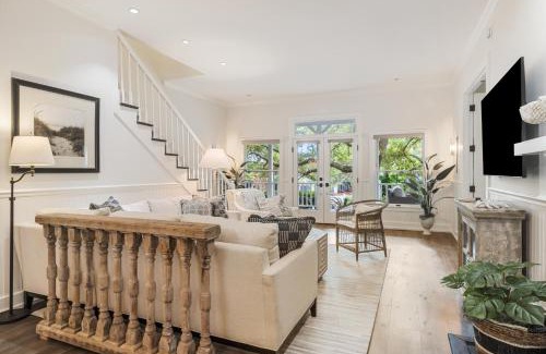 Kiawah Island Casa | 11 Atlantic Beach Court by Akers Ellis Rentals
