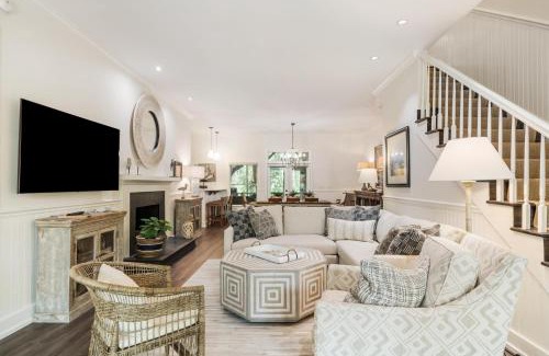 Kiawah Island Casa | 11 Atlantic Beach Court by Akers Ellis Rentals