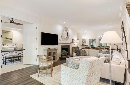 Kiawah Island Casa | 11 Atlantic Beach Court by Akers Ellis Rentals