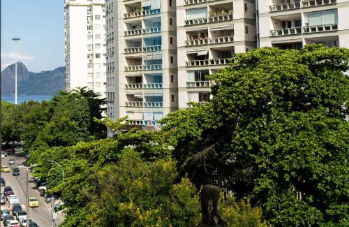 Flamengo Apartamento | 11 FLA, em frente a Praia do Flamengo, novo, confortável, prático