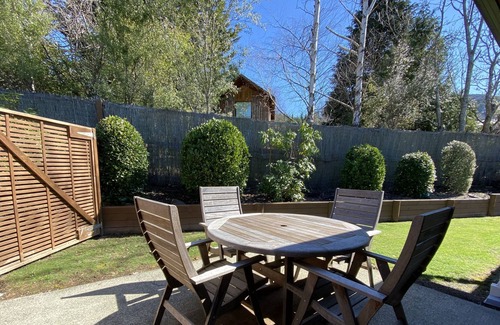 Hanmer Springs Casa | 11 Forest View Cl