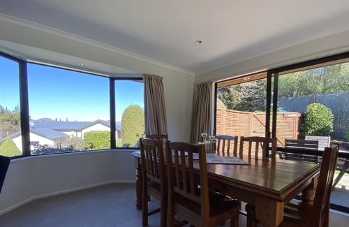 Hanmer Springs Casa | 11 Forest View Cl