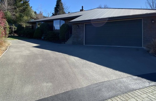 Hanmer Springs Casa | 11 Forest View Cl