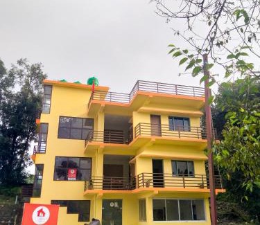 Jaiharikhal Casa | 11 Gaon Homestay Lansdowne