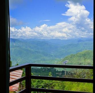 Jaiharikhal Casa | 11 Gaon Homestay Lansdowne