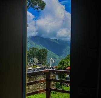Jaiharikhal Casa | 11 Gaon Homestay Lansdowne