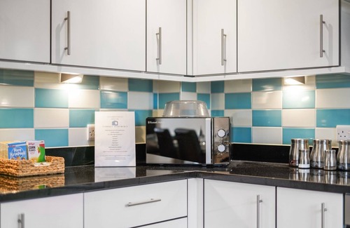 Stanwell Apartamento | 11 - Heathrow Living Serviced Apartments por Ferndale