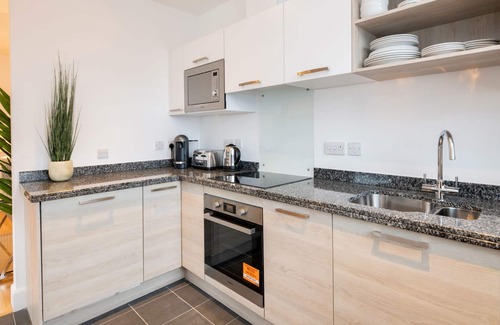 Kenmore Apartamento | 11 Loch View PF Kenmore