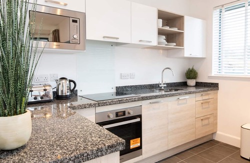 Kenmore Apartamento | 11 Loch View PF Kenmore